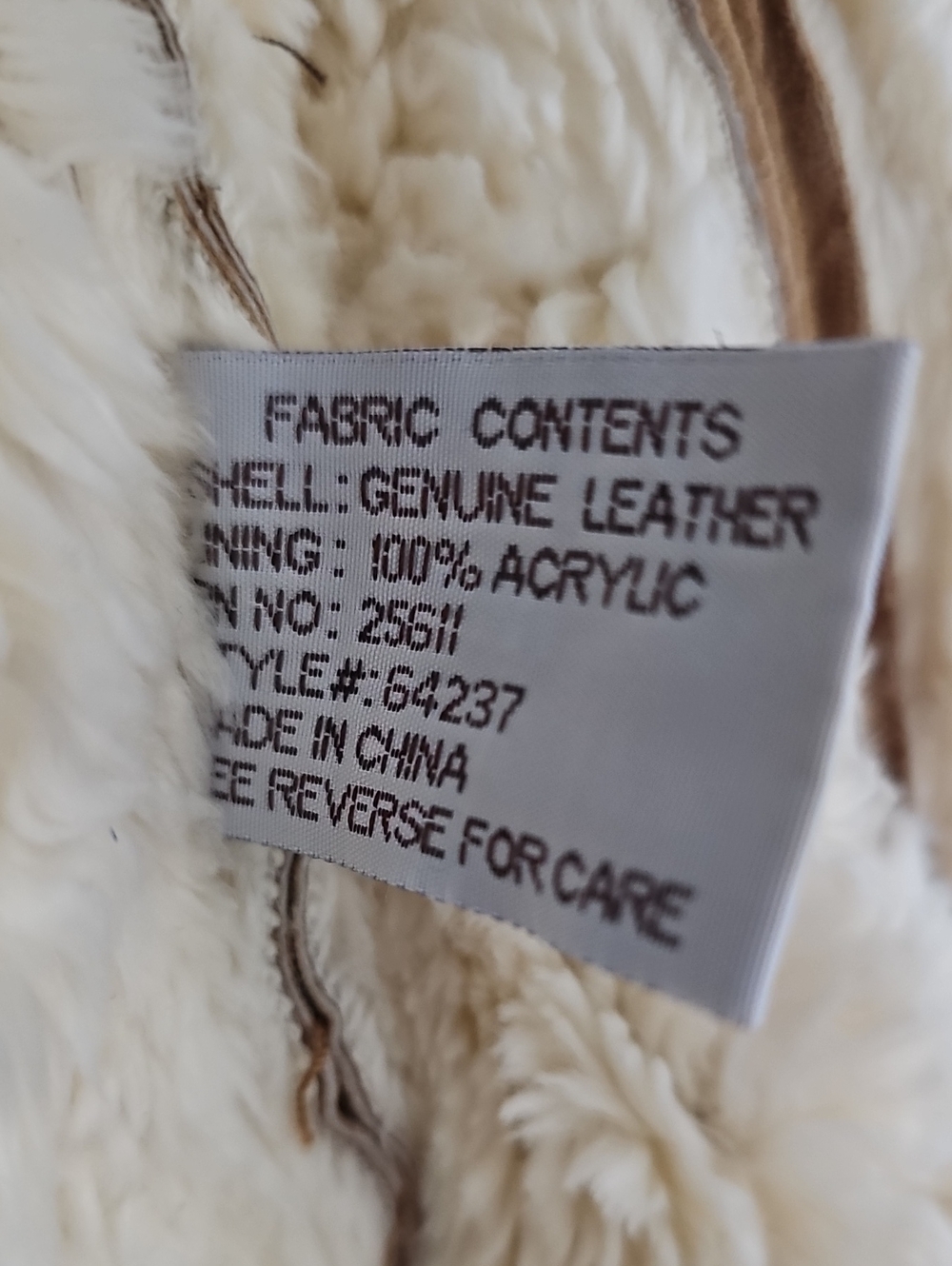 Y2K XOXO Heavily Embroidered Genuine Suede Leather Jacket Penny Lane Style Sz L - Picture 8 of 15